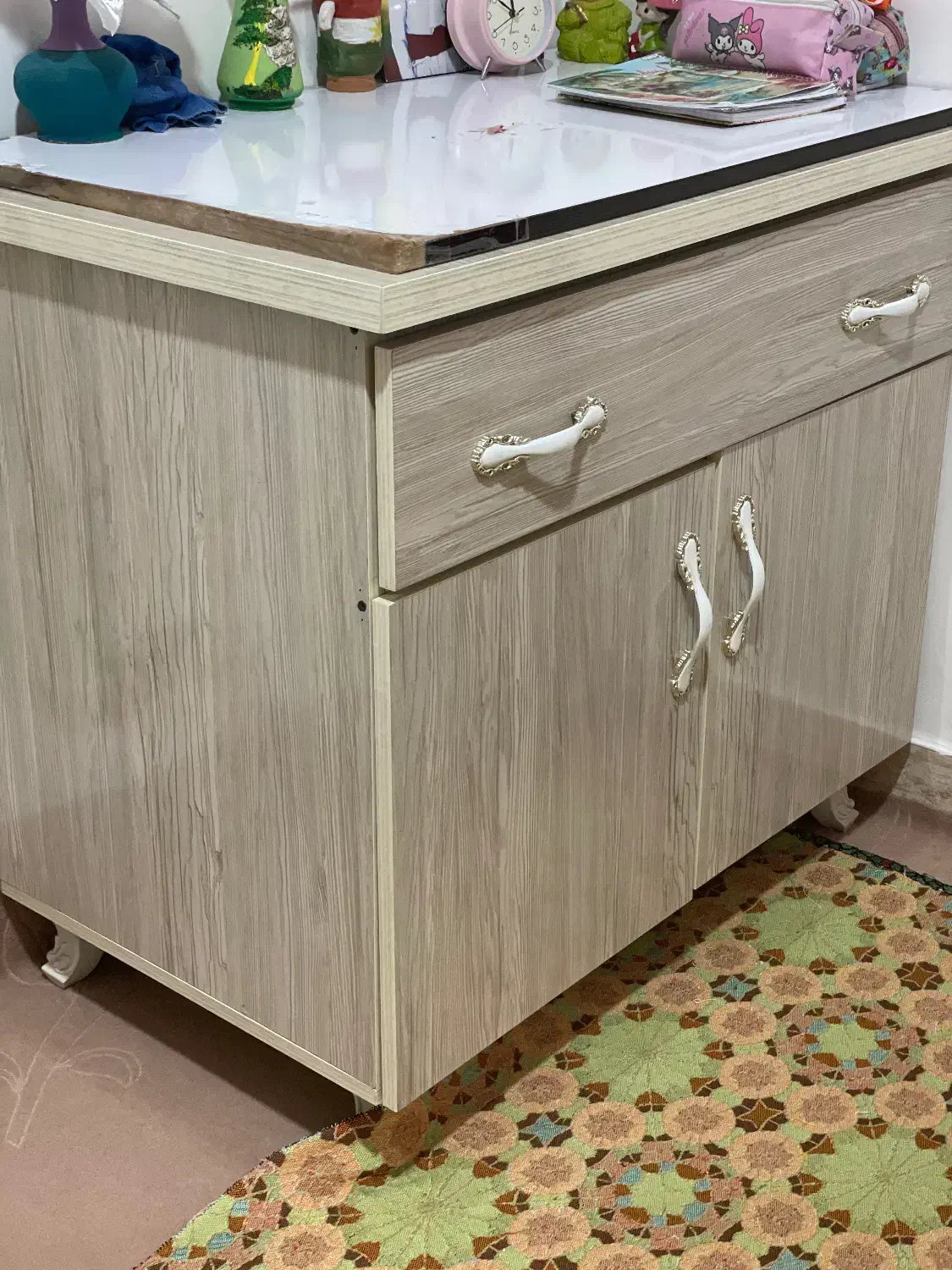 کابینت گاز رومیزی|مصالح و تجهیزات ساختمان|بوکان, |دیوار