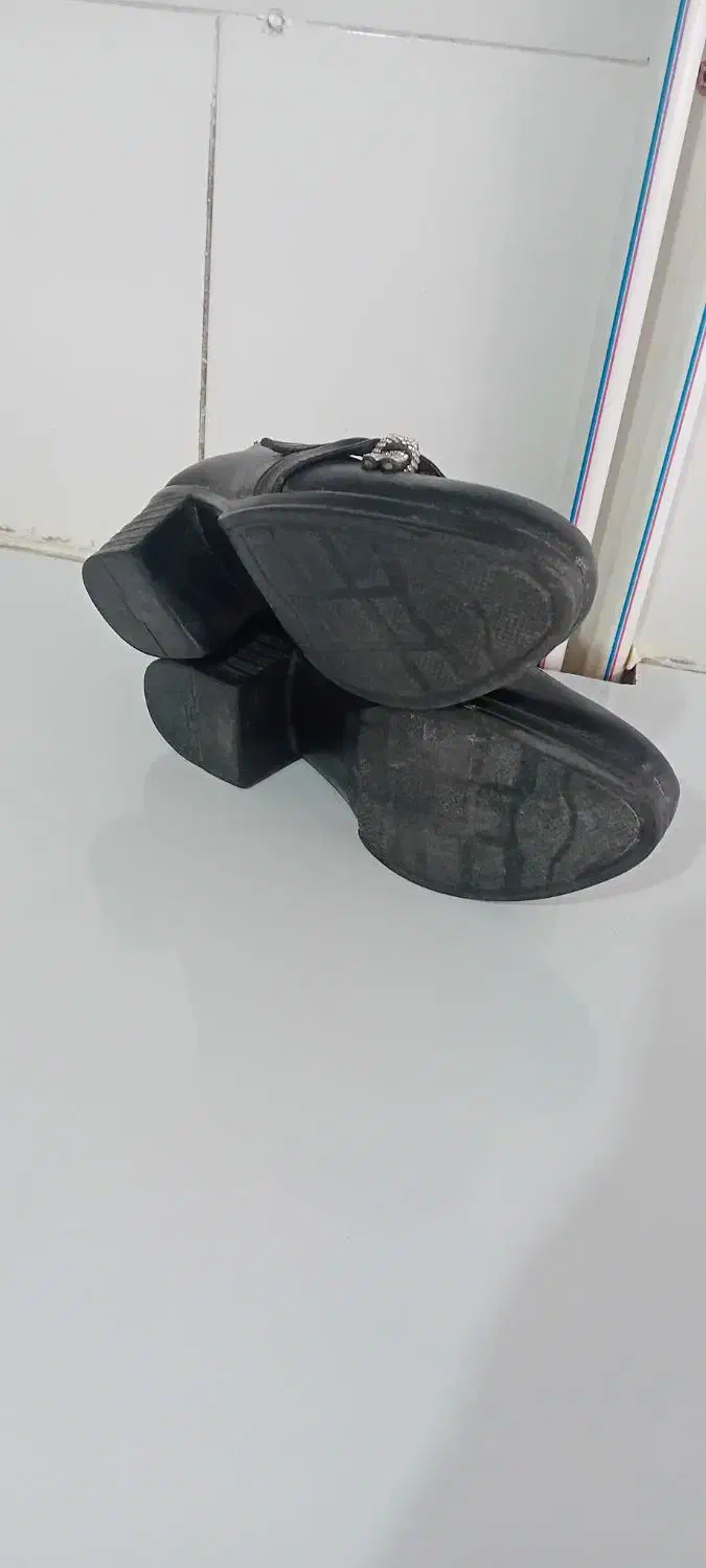 کفش طبی|کیف، کفش، کمربند|جوانرود, |دیوار