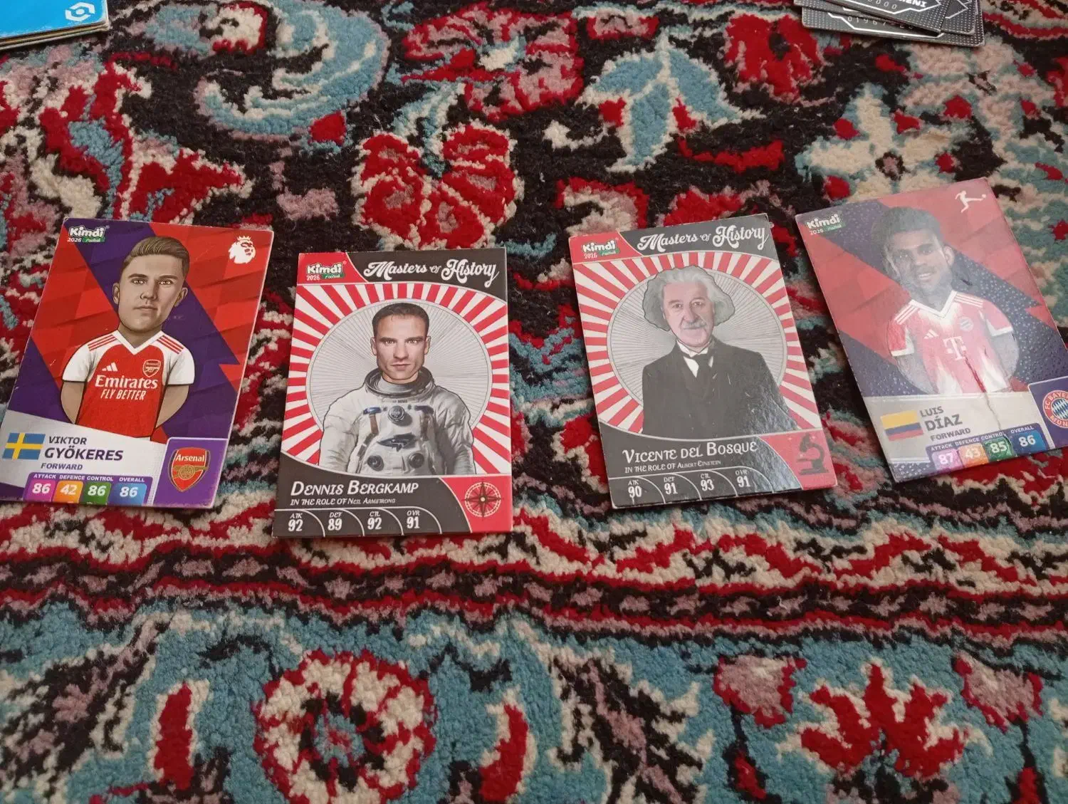 کارت کیمدی|اسباب‌‌بازی|شیراز, قلعه نو|دیوار