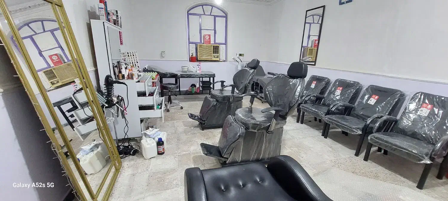 ارائه کلیه خدمات زیبایی با نازلترین قیمت|خدمات آرایشگری و زیبایی|سیراف, |دیوار