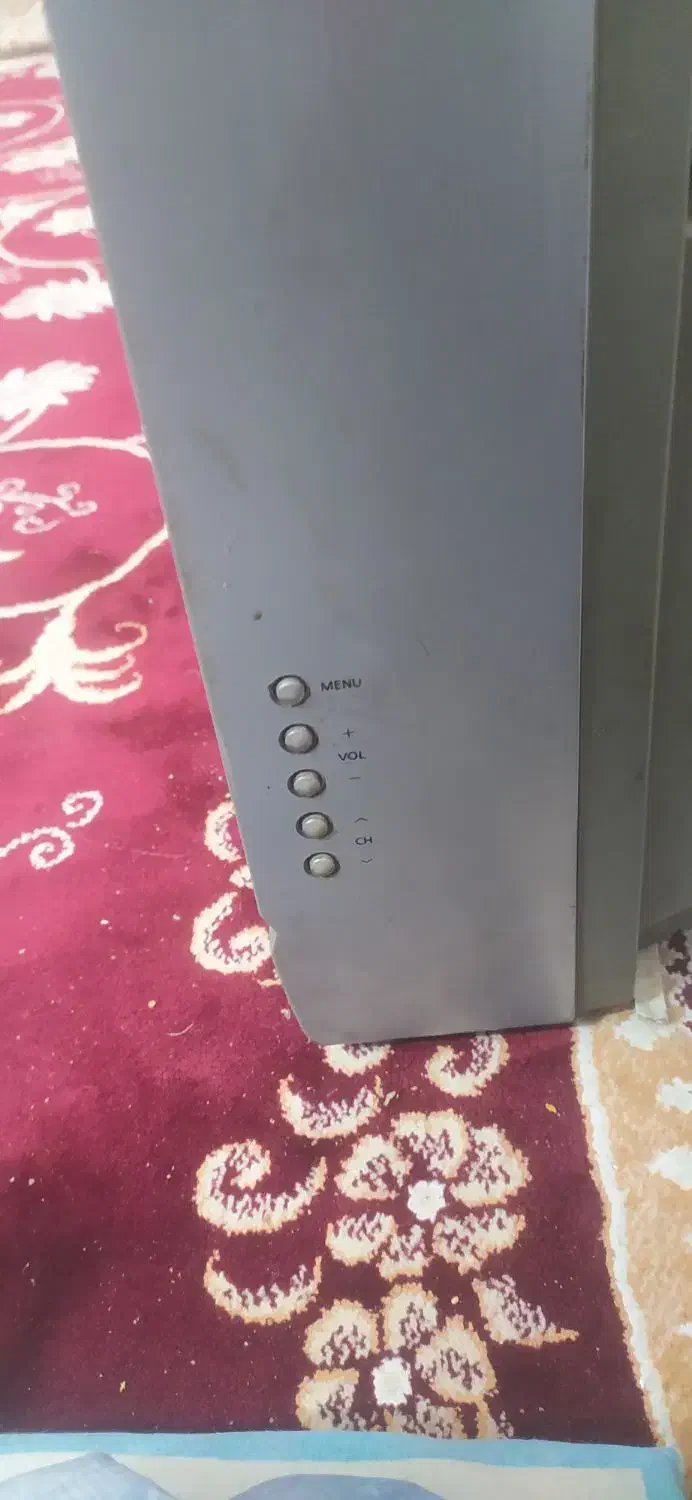 تلویزیون|تلویزیون و پروژکتور|مشهد, کشف|دیوار