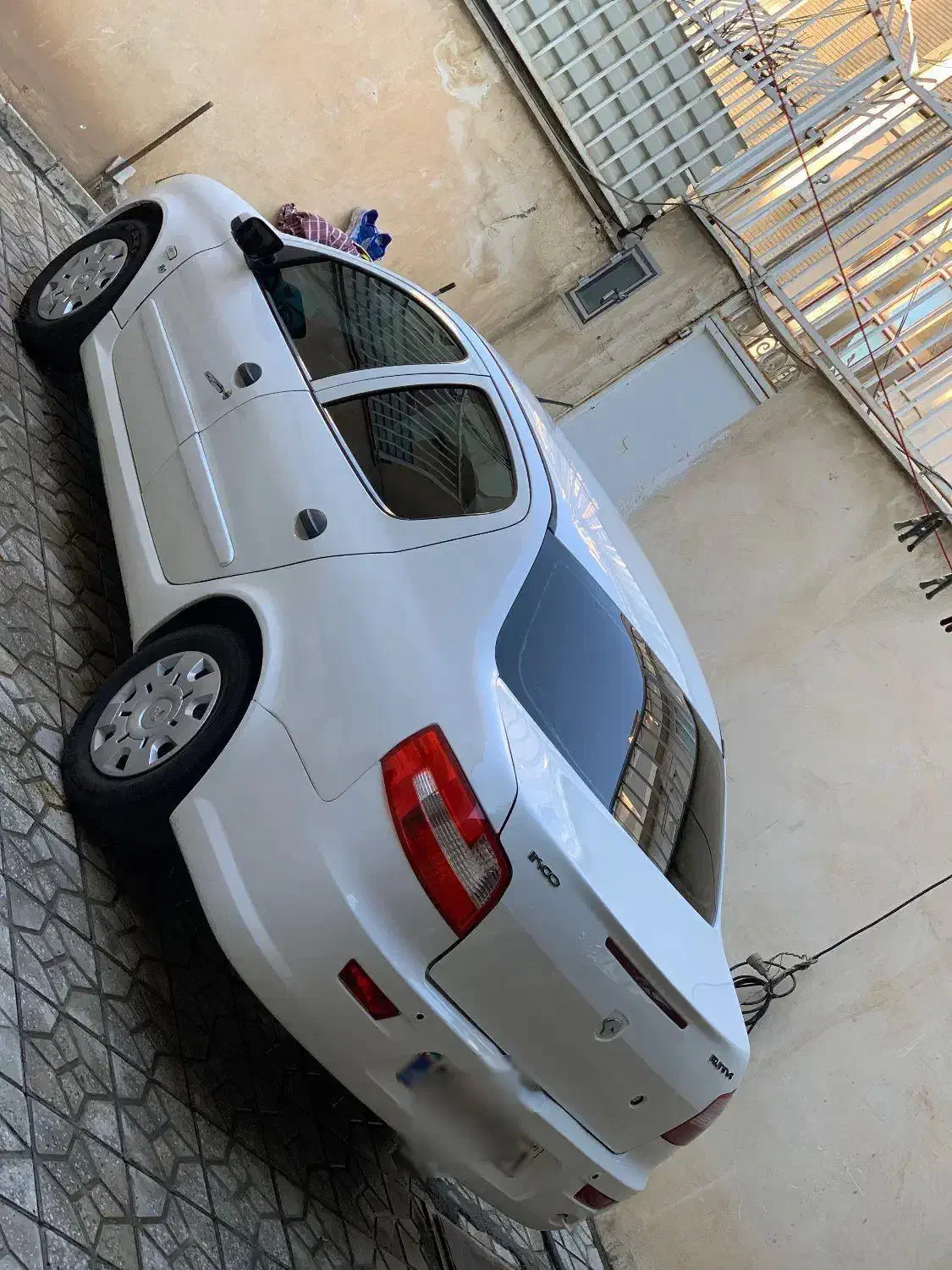 رانا در حد|خودرو سواری و وانت|سنندج, |دیوار