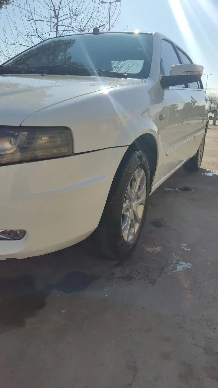 فروش ماشین|خودرو سواری و وانت|شاهین‌شهر, پاسداران|دیوار