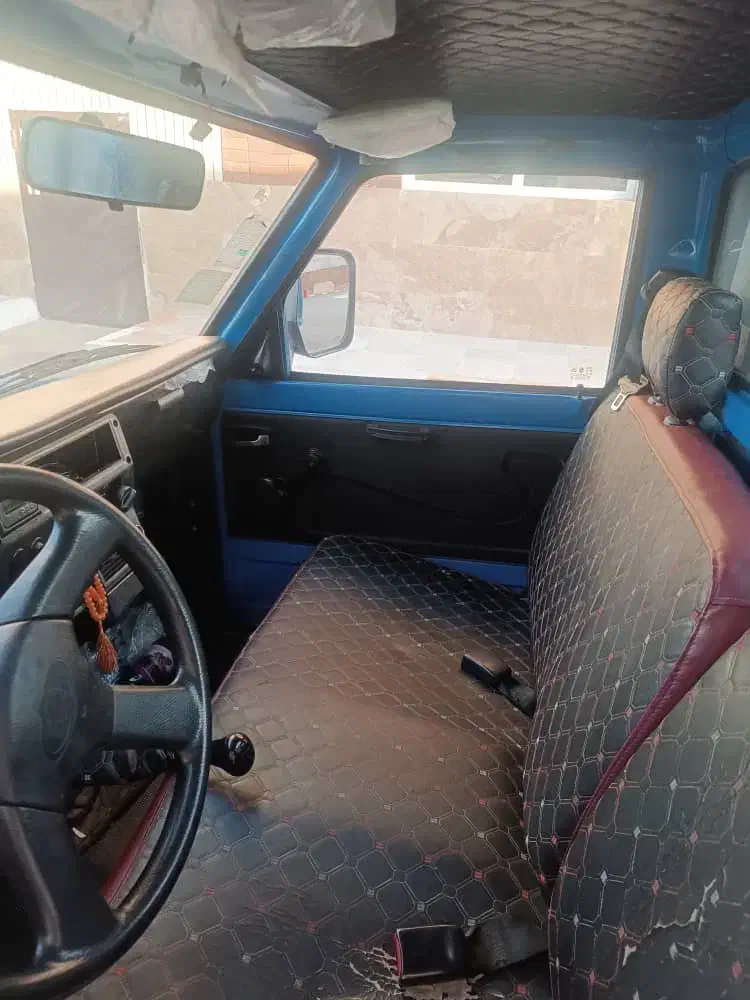 نیسان|خودرو سواری و وانت|کرج, کیانمهر|دیوار