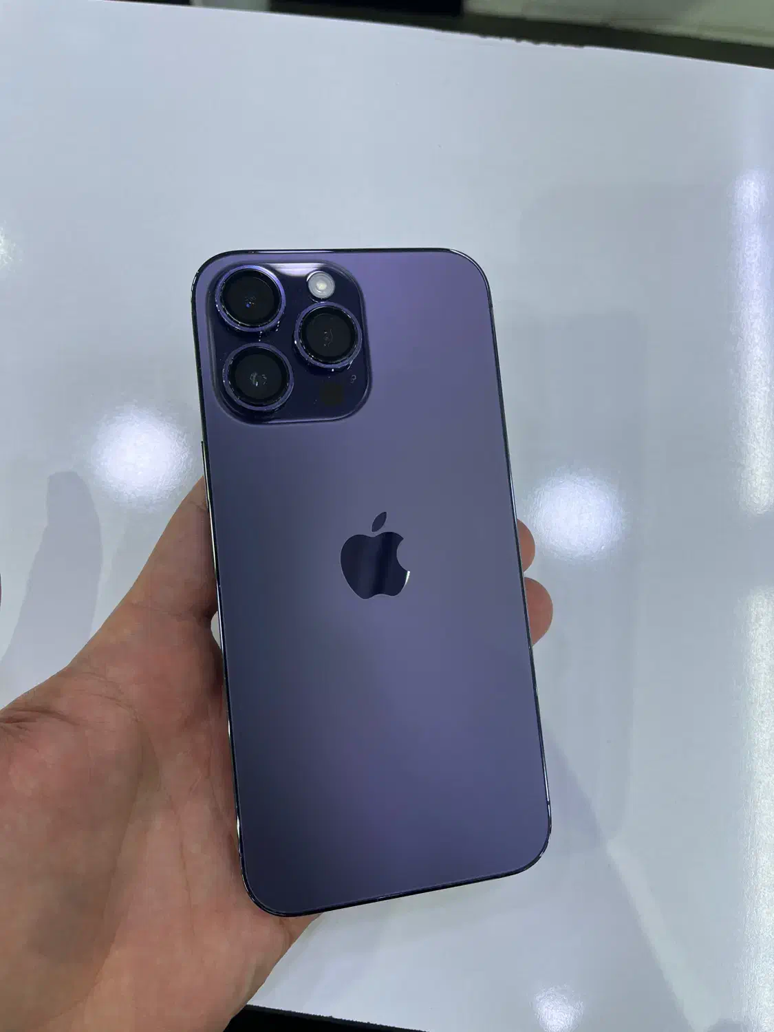 iPhone 14promax 128G|موبایل|ارومیه, |دیوار