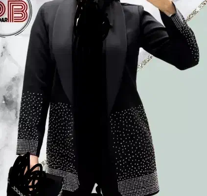 مانتو مجلسی سایز ۳۸ و ۴۰|لباس|ورامین, ورامین|دیوار