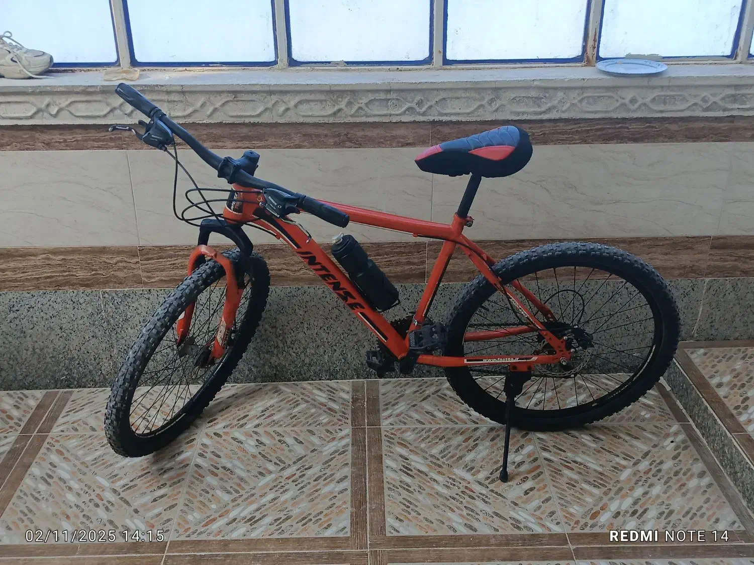 دوچرخه 26|دوچرخه، اسکیت، اسکوتر|اهواز, شهرک برق|دیوار