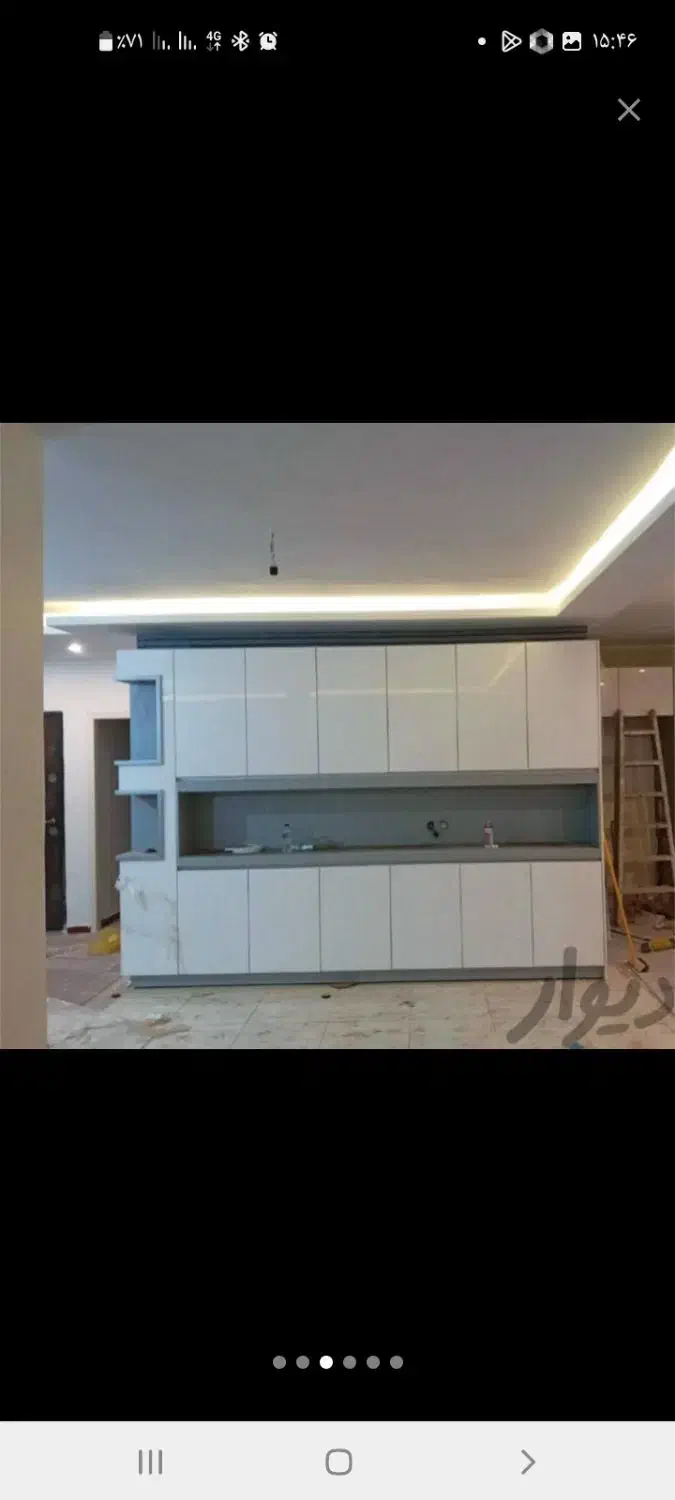 گروه صنعتی ساخت کابینت|خدمات پیشه و مهارت|دلیجان, |دیوار