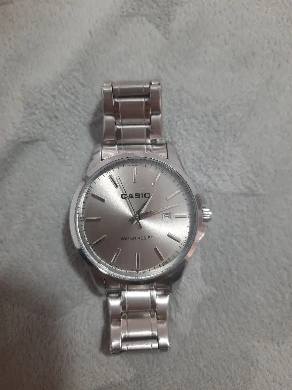 ساعت مچی کاسیو casio|ساعت|ارومیه, |دیوار