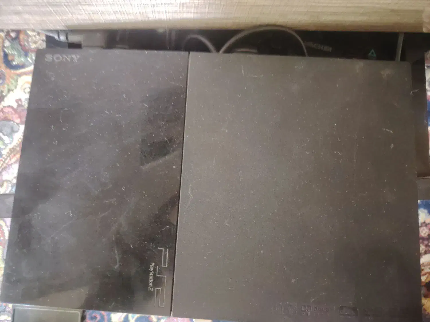 دستگاه پلی 2|کنسول، بازی ویدئویی و آنلاین|فیروزآباد (فارس), |دیوار