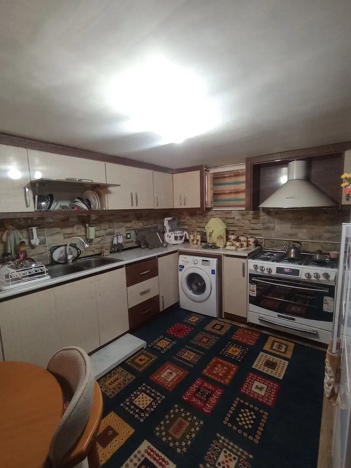 ویلایی دربست/110متری/3خواب|فروش خانه و ویلا|تربت‌حیدریه, باغ سلطانی|دیوار