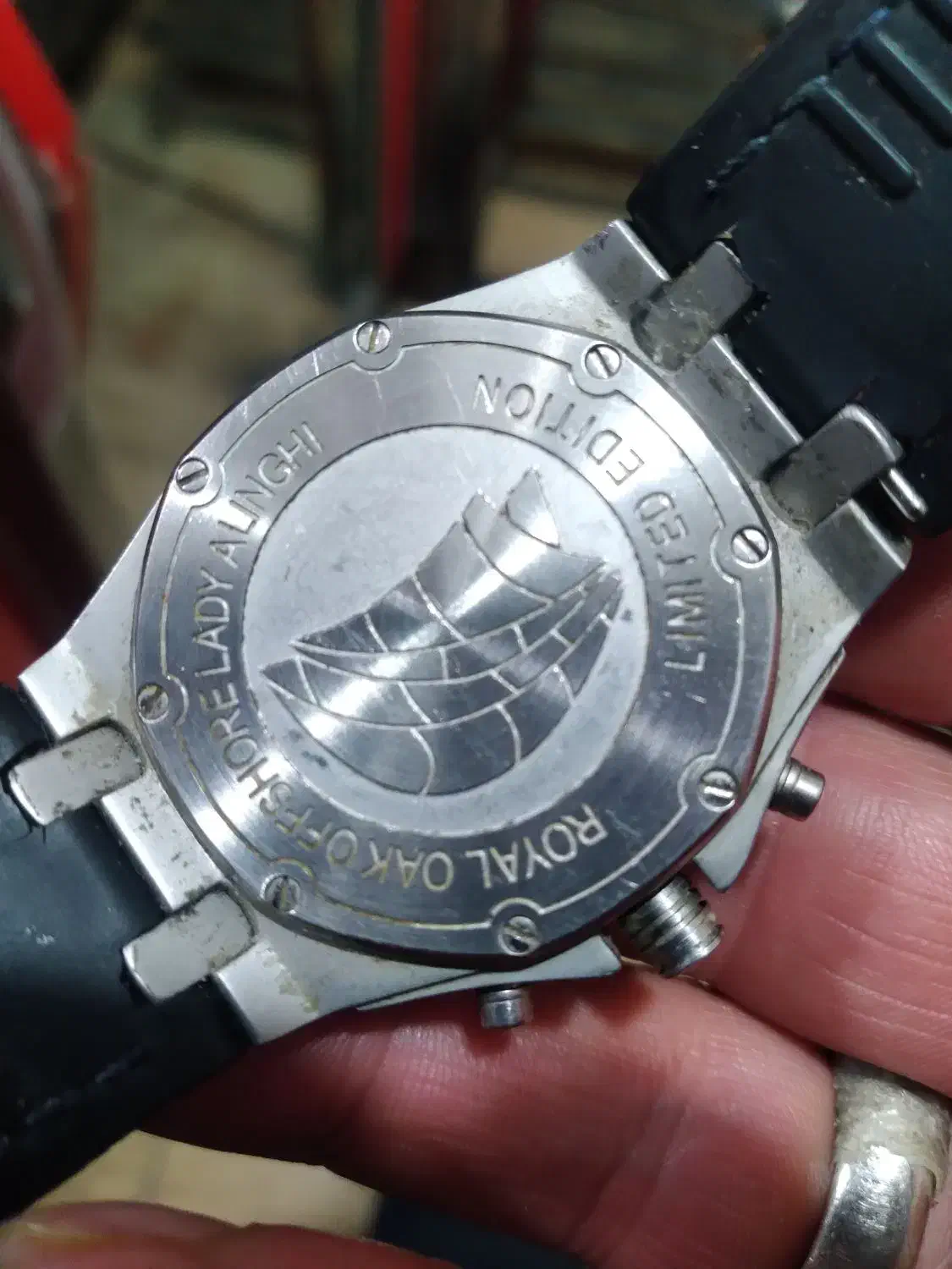 ساعت ap|ساعت|اردبیل, |دیوار