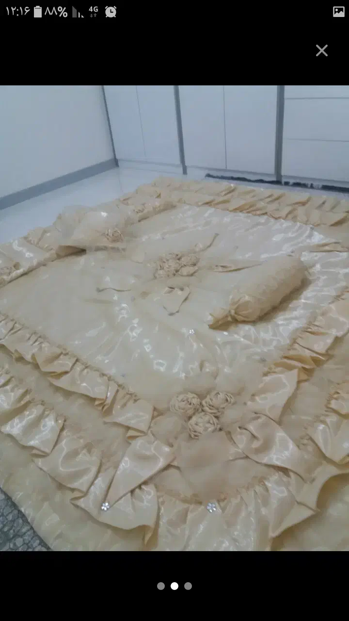 روتختی ۲نفره|سرویس روتختی|شاهین‌شهر, فدک|دیوار