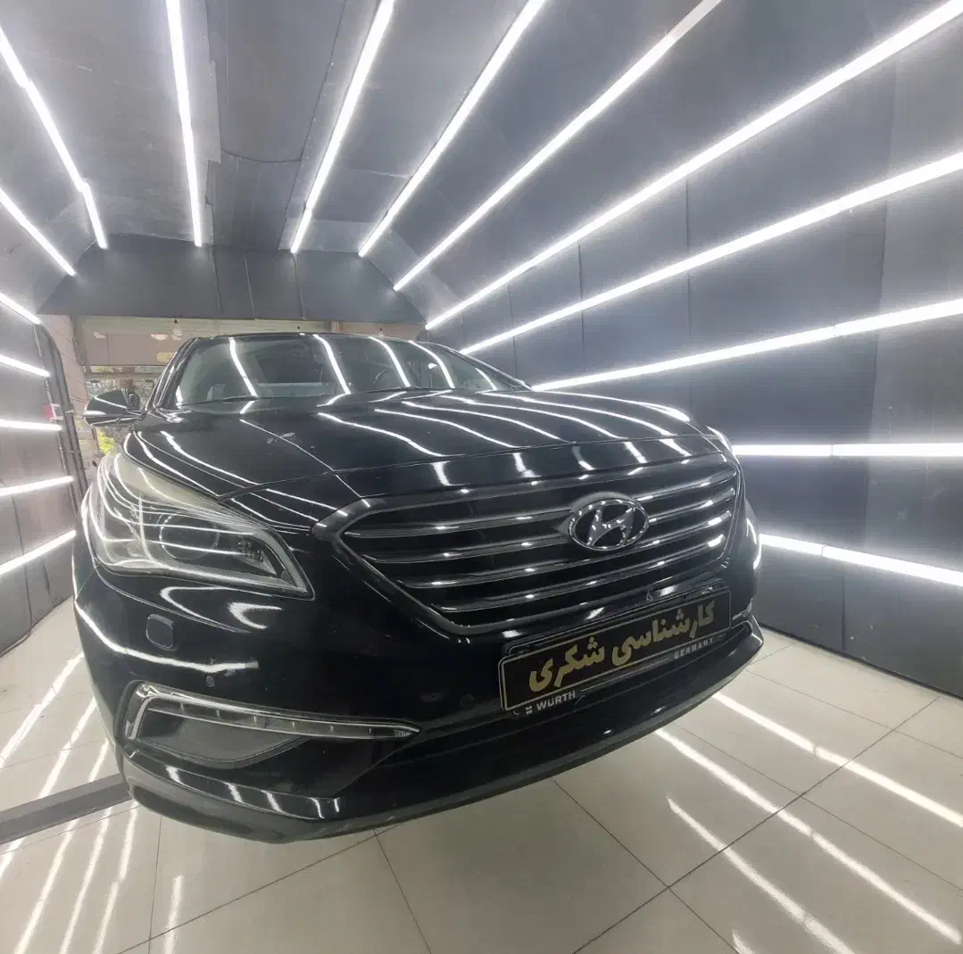 کارشناسی خودرو شکری تشخیص رنگ تضمینی|خدمات موتور و ماشین|ایلام, |دیوار