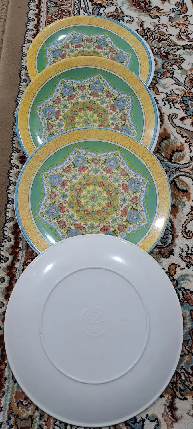 پیش دستی عتیقه|کلکسیون اشیاء عتیقه|سرپل ذهاب, |دیوار