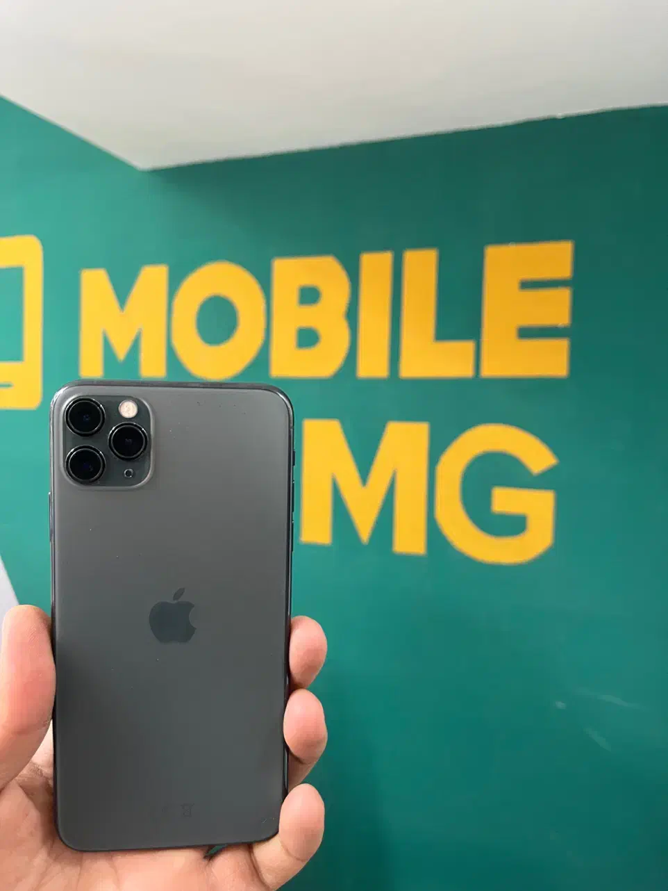 ایفون 11 پرومکس|موبایل|کرمانشاه, |دیوار