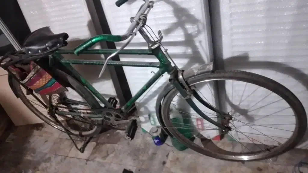 دوچرخه چینی اصلی و معمولی شاسی کوتاه سالمندی|دوچرخه، اسکیت، اسکوتر|خمینیشهر, |دیوار