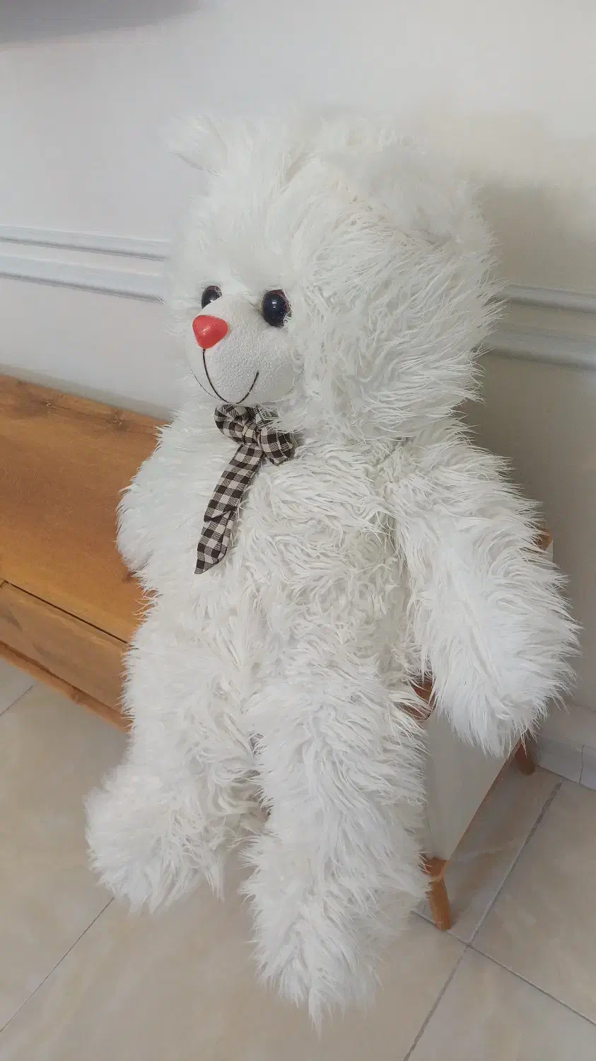 عروسک|اسباب‌‌بازی|محمدشهر, شهرک پیام (مهرالبرز)|دیوار