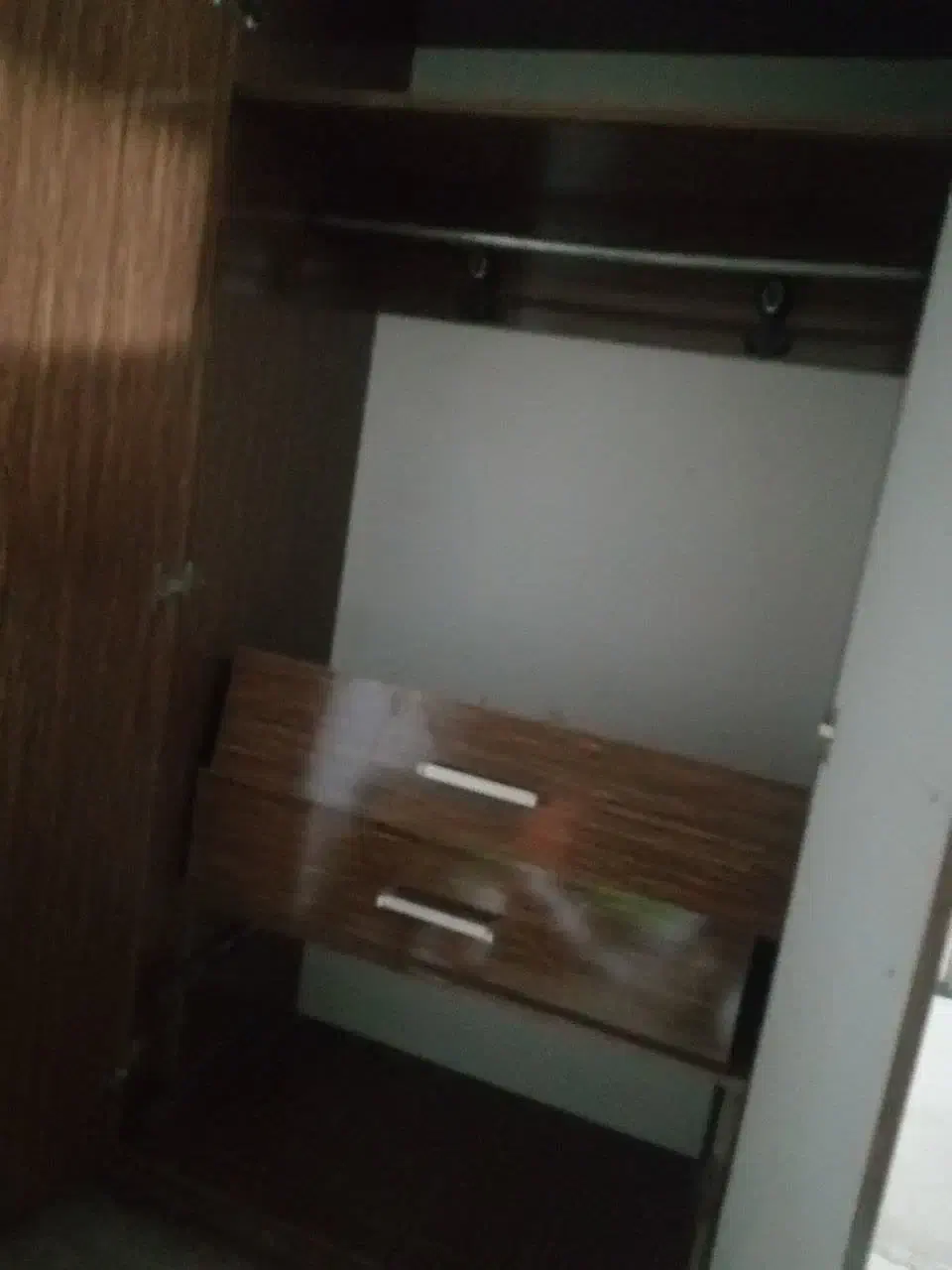 کمد|جاکفشی، کمد، دراور|مشهد, شهرک رازی (شهرک غرب)|دیوار