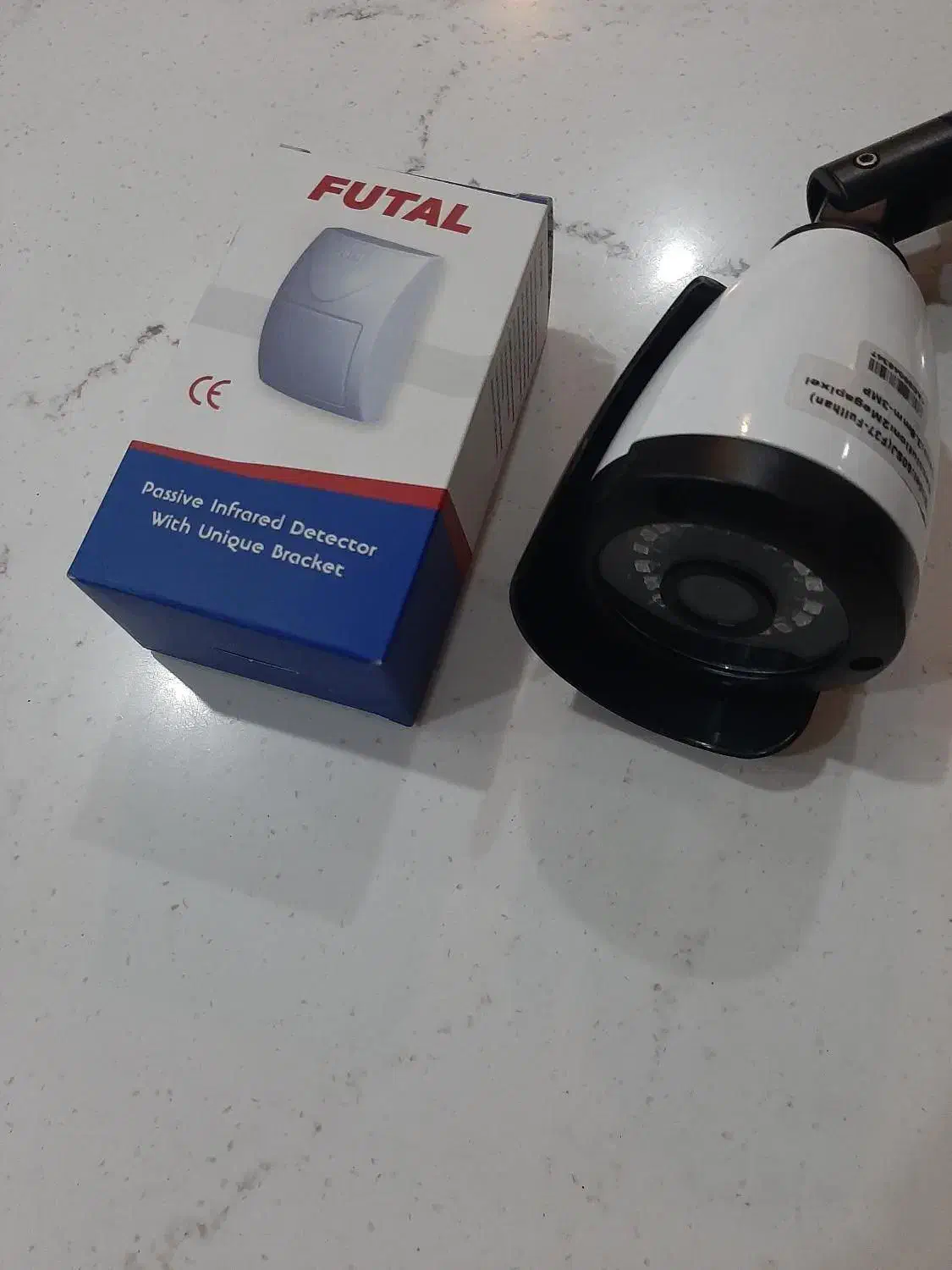 فروش ،نصب و راه اندازی دوربین مداربسته و دزدگیر|دوربین مداربسته|تهران, پرستار|دیوار