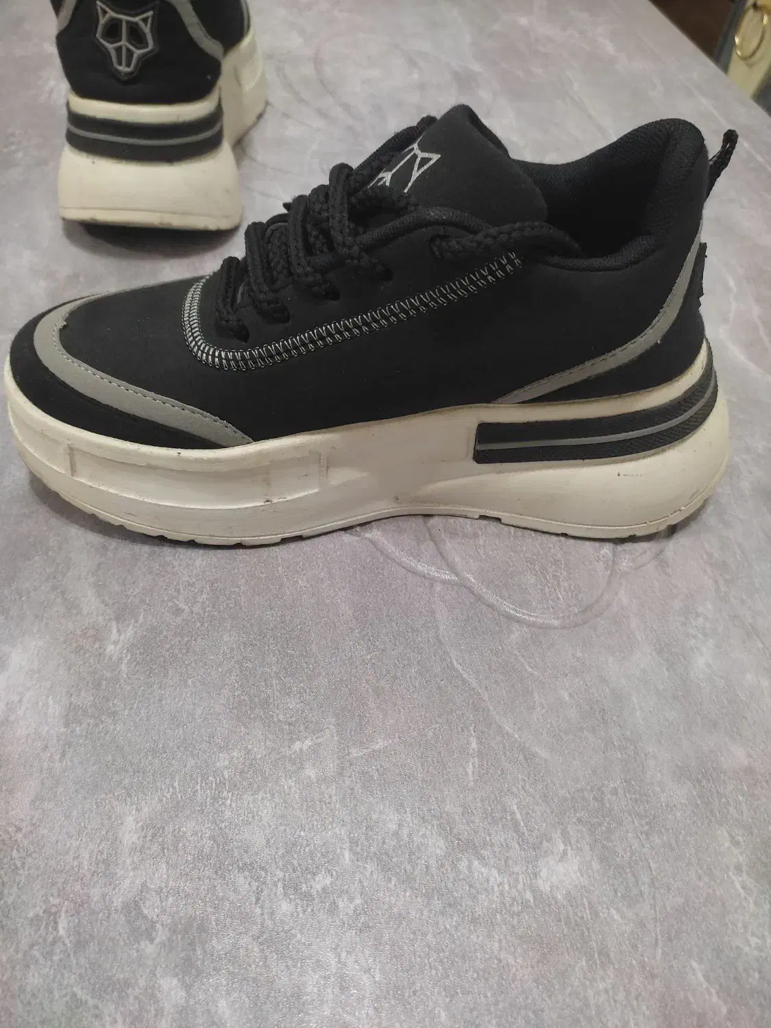 کتونی سایز38|کیف، کفش، کمربند|رشت, حمیدیان|دیوار