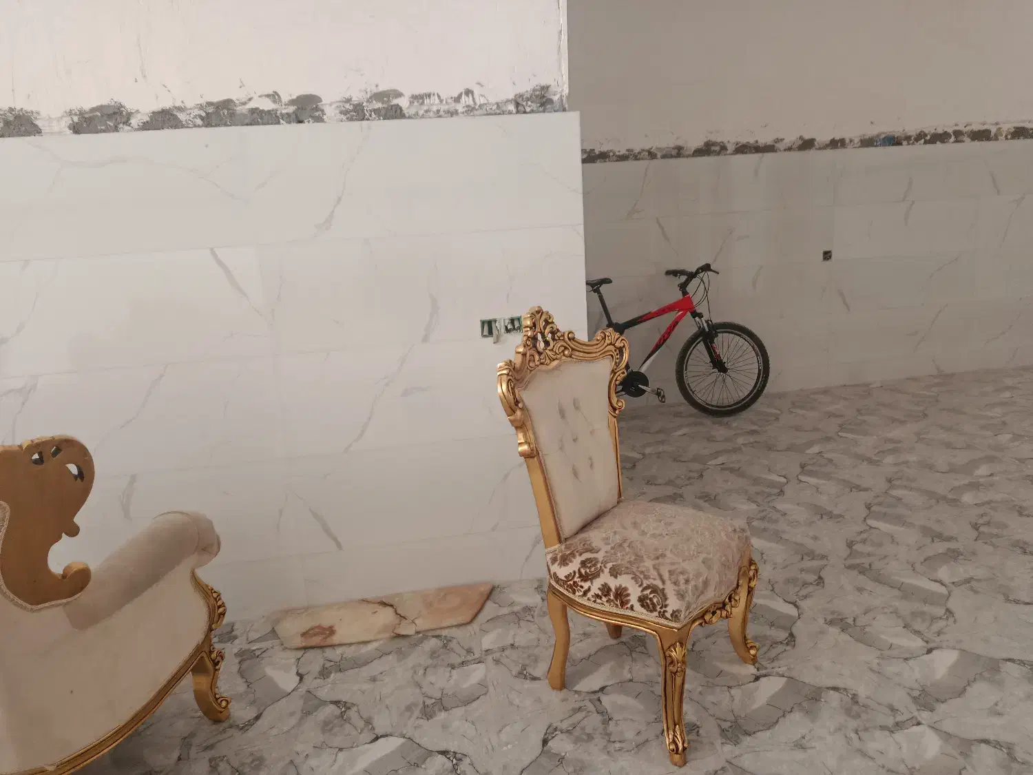 اجاره سالن|اجارهٔ خانه و ویلا|الشتر, |دیوار