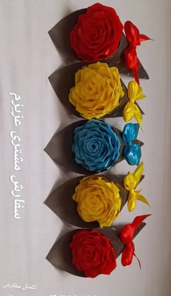 گل ربانی|گل مصنوعی|شاهرود, |دیوار