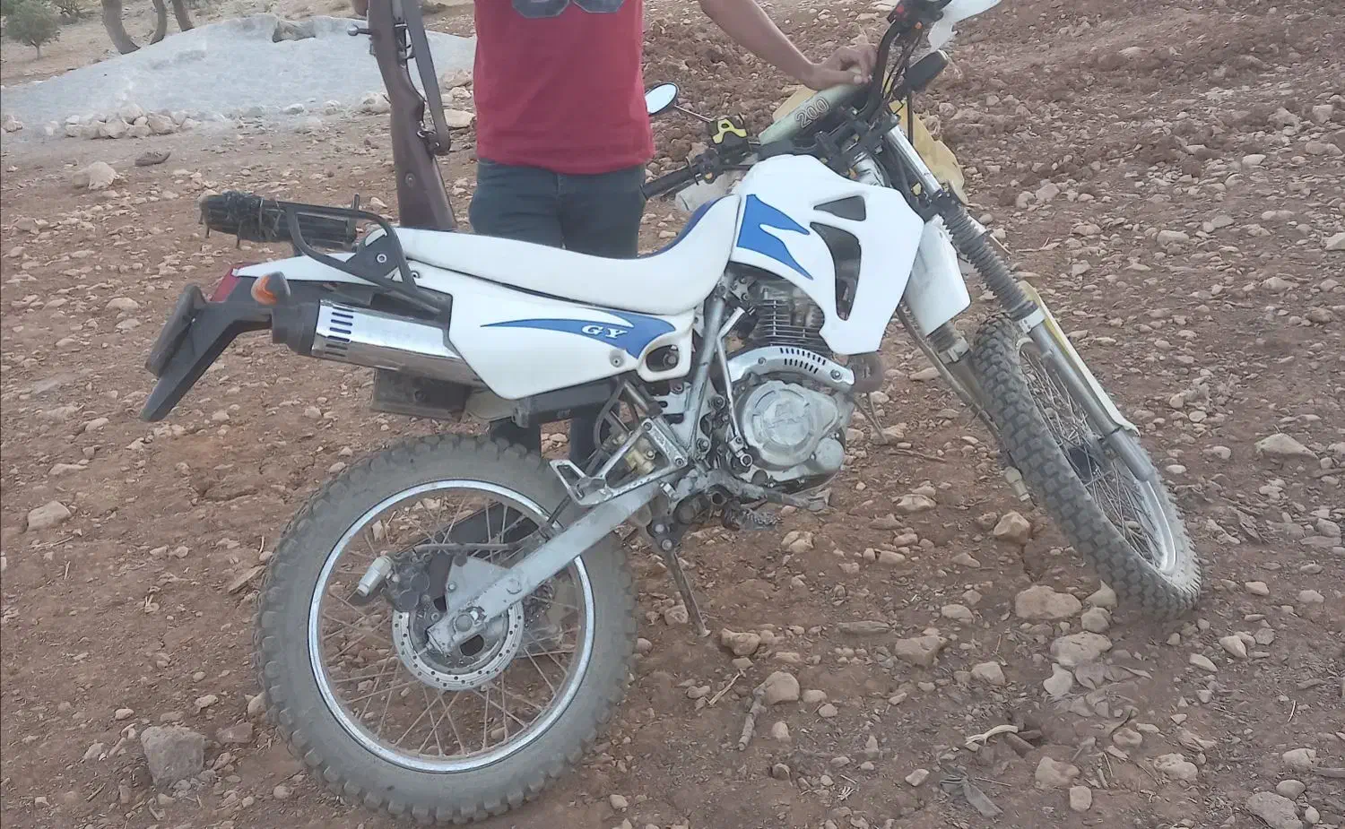 موتور سیکلت|موتورسیکلت|لردگان, |دیوار