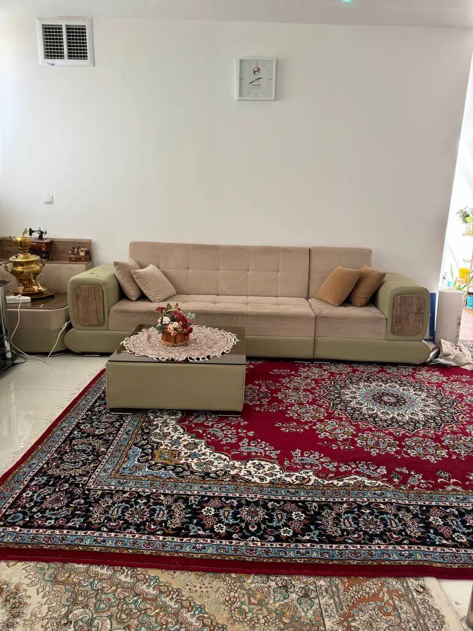 مبلمان راحتی|مبلمان خانگی و میز عسلی|سبزوار, توحیدشهر|دیوار