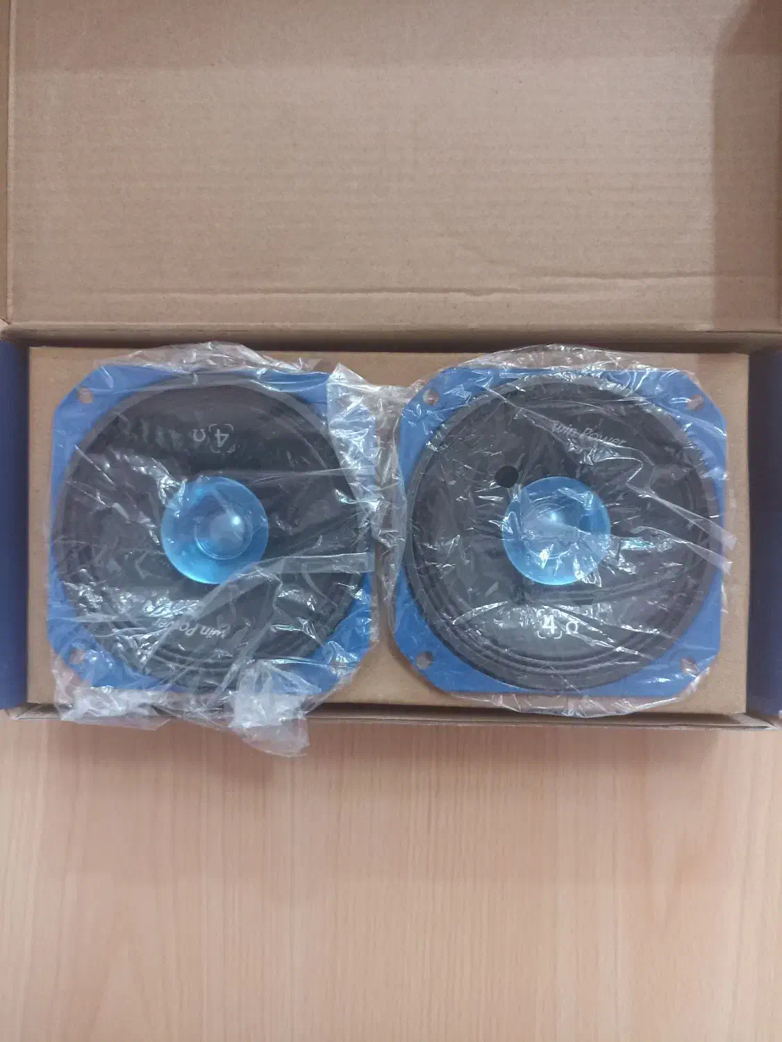 بلندگو در حد نو|سیستم صوتی خانگی|نمین, |دیوار