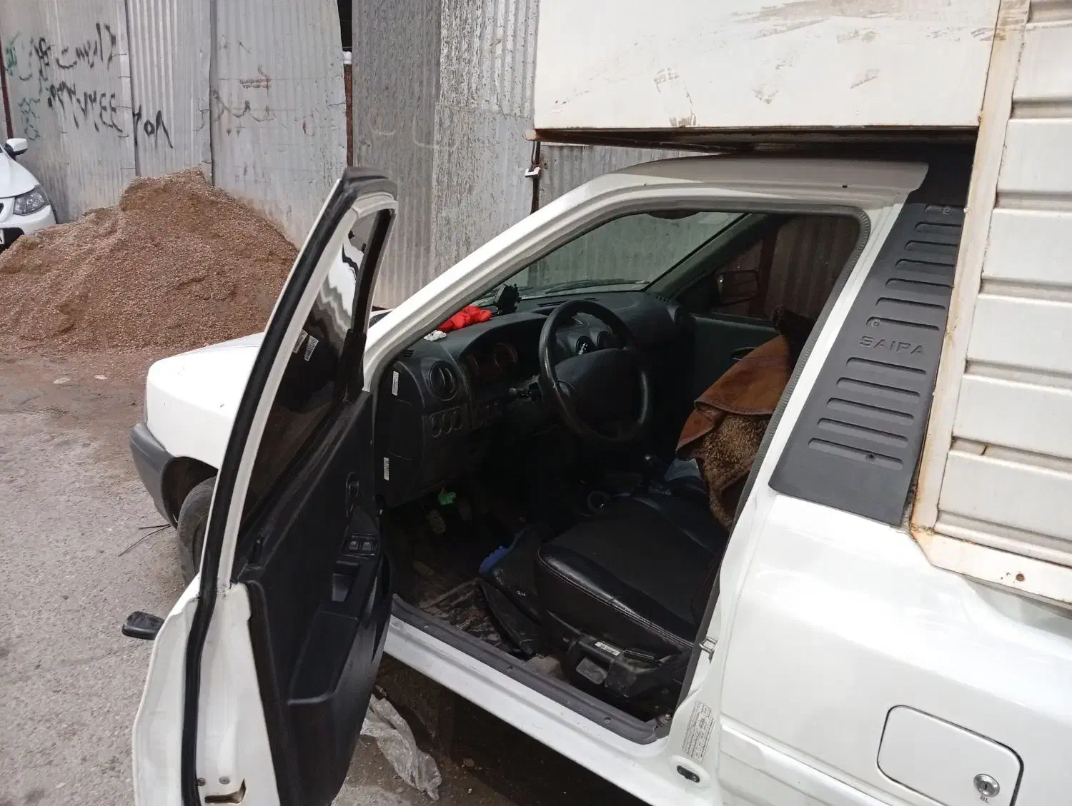 پلاس مدل 99خشک خشک|خودرو سواری و وانت|اهواز, نادری|دیوار