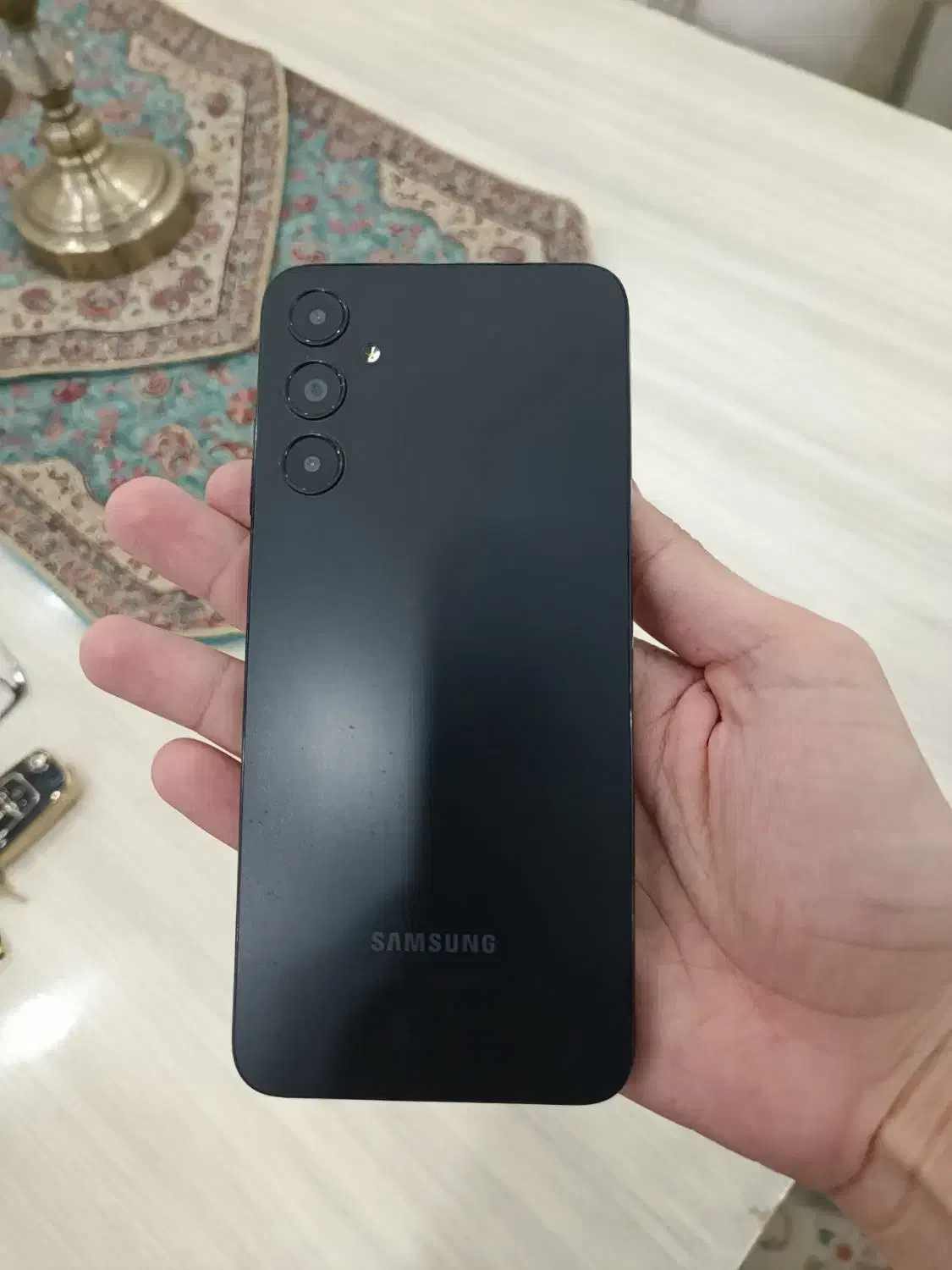 Samsung A05 s|موبایل|تهران, گلچین|دیوار