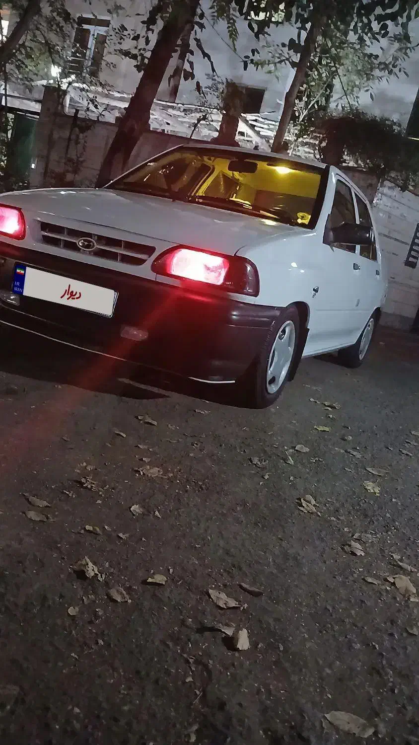 پراید ۱۳۱|خودرو سواری و وانت|بهارستان, |دیوار