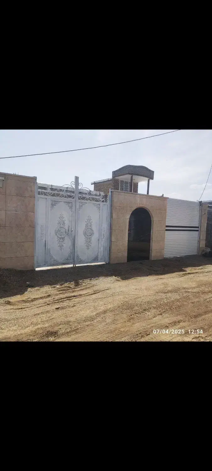 منزل خانه ویلایی نازلو|فروش خانه و ویلا|نوشین شهر, |دیوار