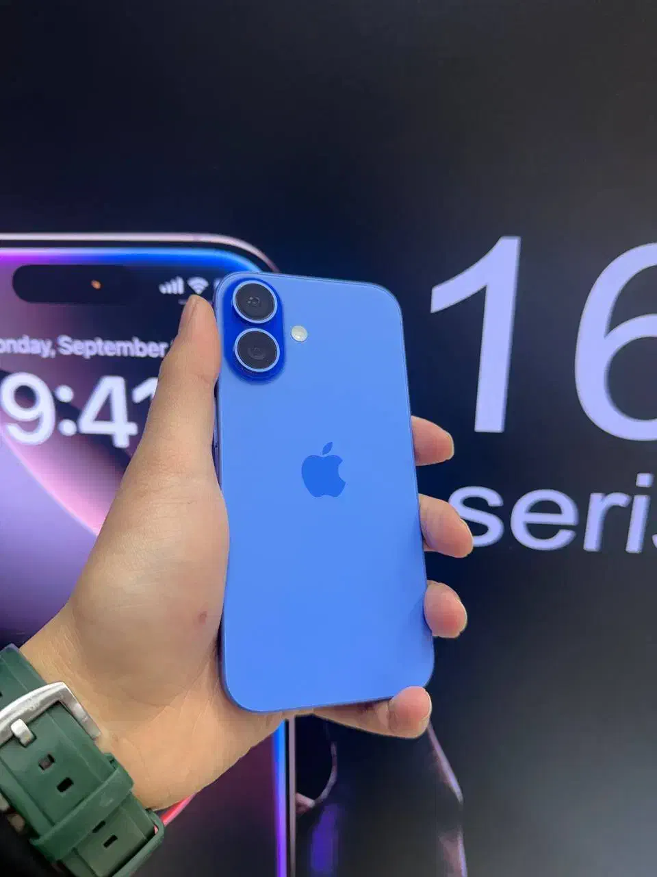 16 256|موبایل|تهران, تهرانپارس شرقی|دیوار