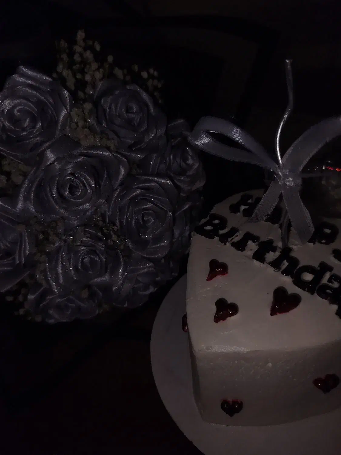 گل رز ربانی|گل مصنوعی|ملایر, |دیوار