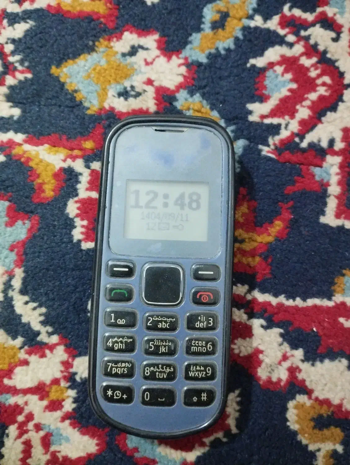 گوشی نوکیا اصلی|موبایل|سراوان, |دیوار