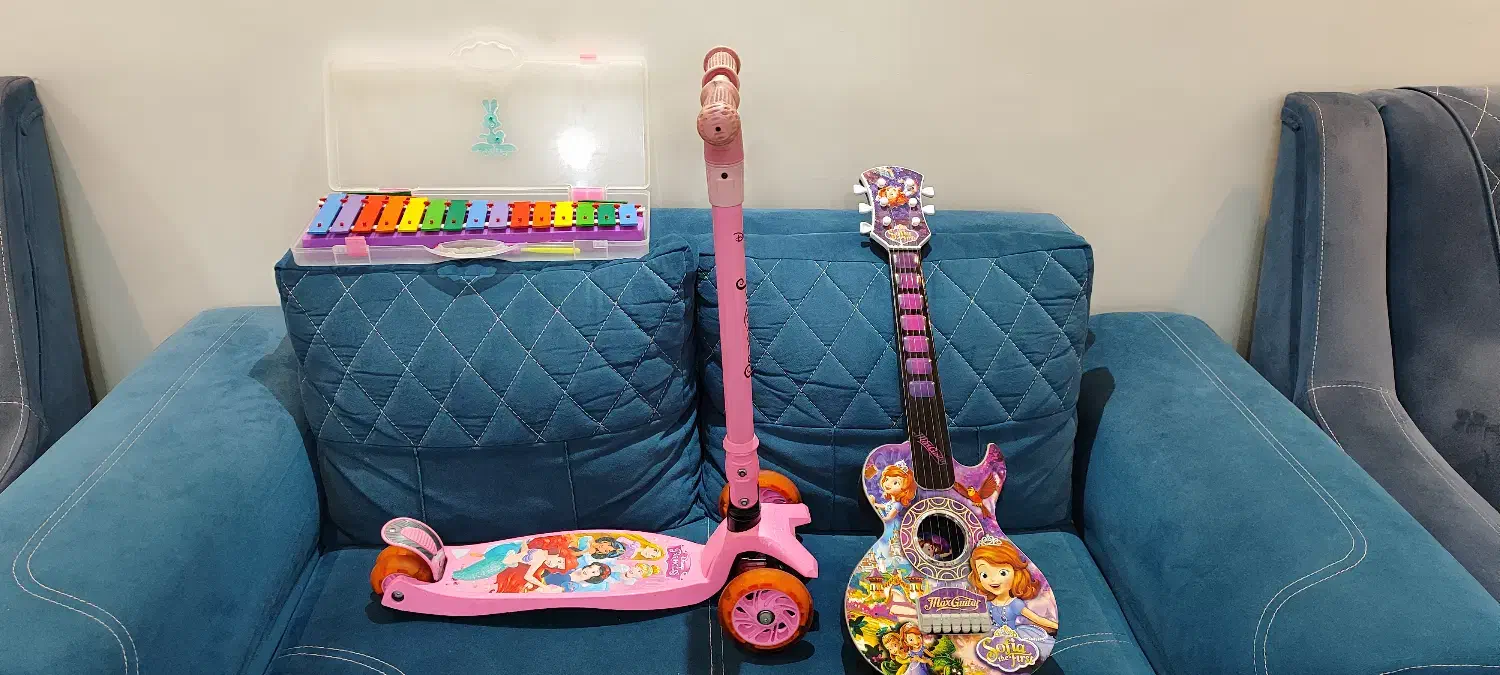 اسباب بازی|اسباببازی|تهران, فرزانه|دیوار