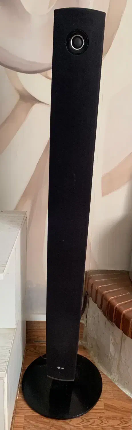 سینما خانگی ال جی|سیستم صوتی خانگی|بابلسر, |دیوار