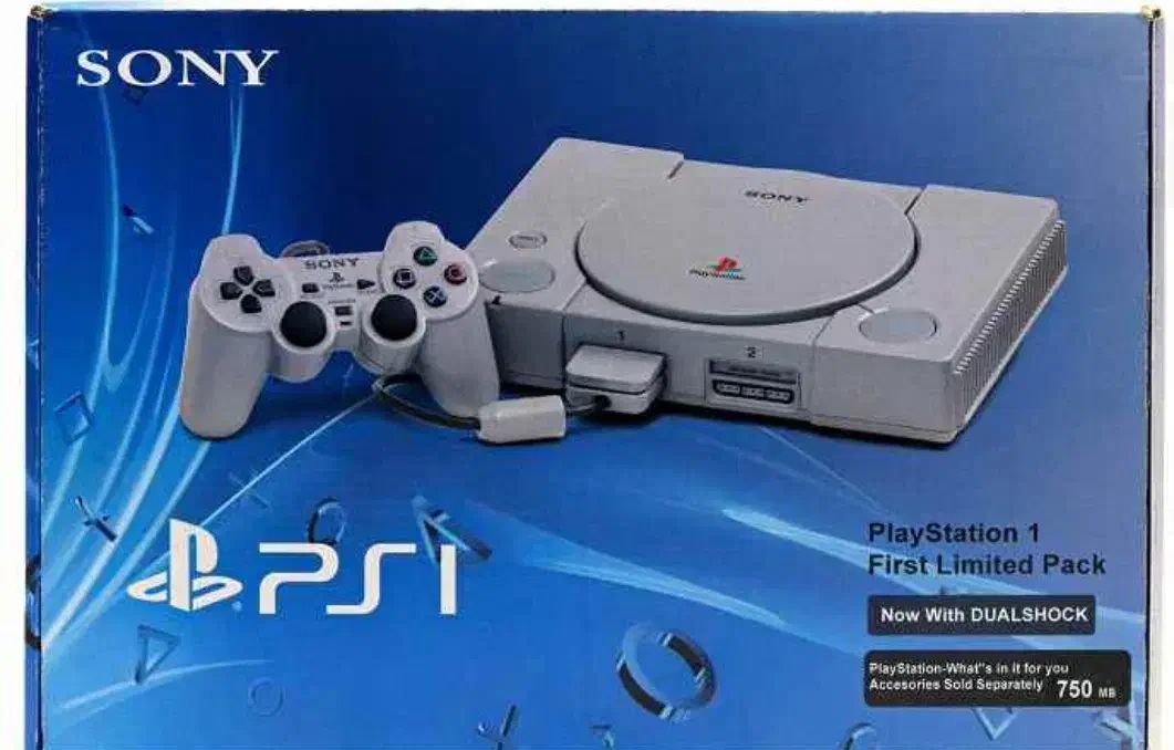 پلی استیشن ۱ سونی ۱ پلی۱|کنسول، بازی ویدئویی و آنلاین|تهران, جوادیه تهرانپارس|دیوار