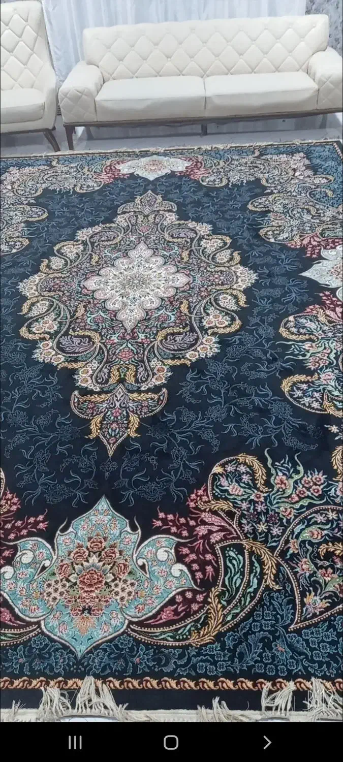 فرش۱۲متری|فرش|بندر ماهشهر, |دیوار