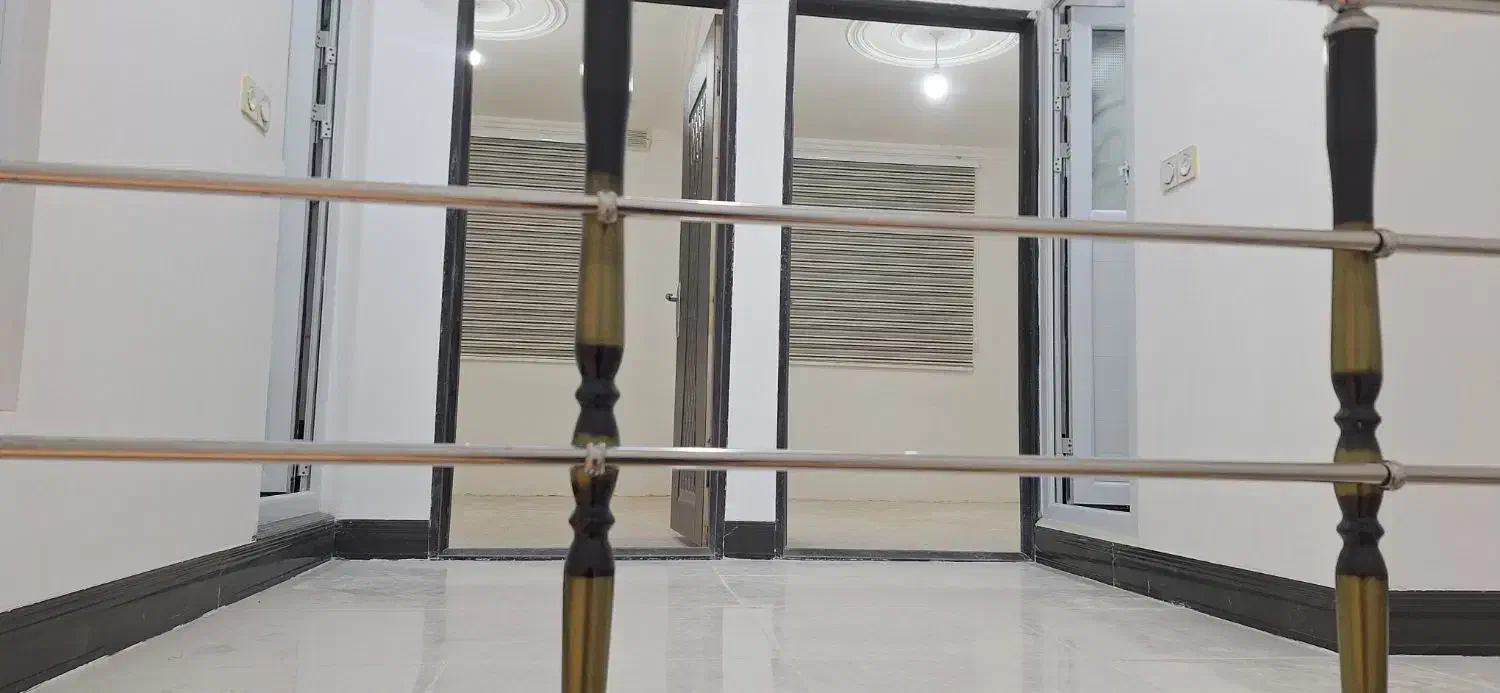 خانه لوکس و نقلی کلید نخورده|فروش خانه و ویلا|سلماس, |دیوار