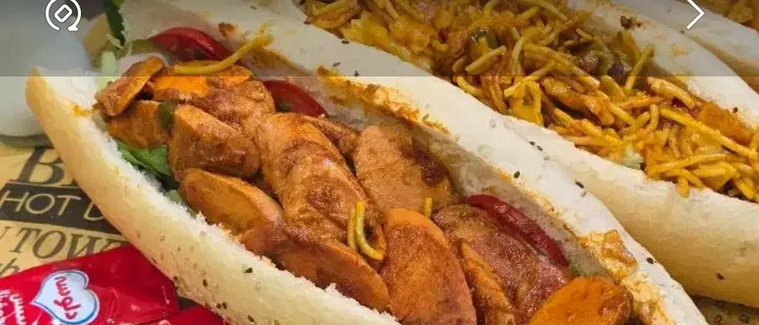 سفارش ساندویچ پذیرفته میشود|خوردنی و آشامیدنی|قم, انسجام|دیوار