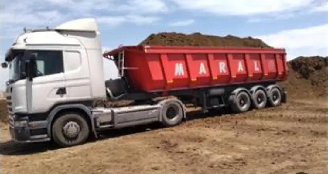 فروش کود گاوی خشک  و رطوبت دار|خدمات باغبانی و درختکاری|زرقان, |دیوار