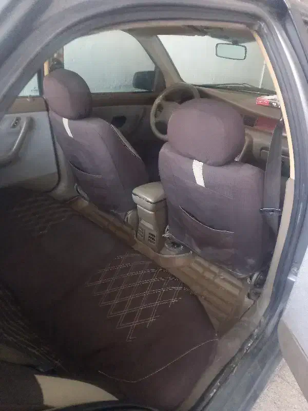 خودرو سواری سمند|خودرو سواری و وانت|قوچان, |دیوار