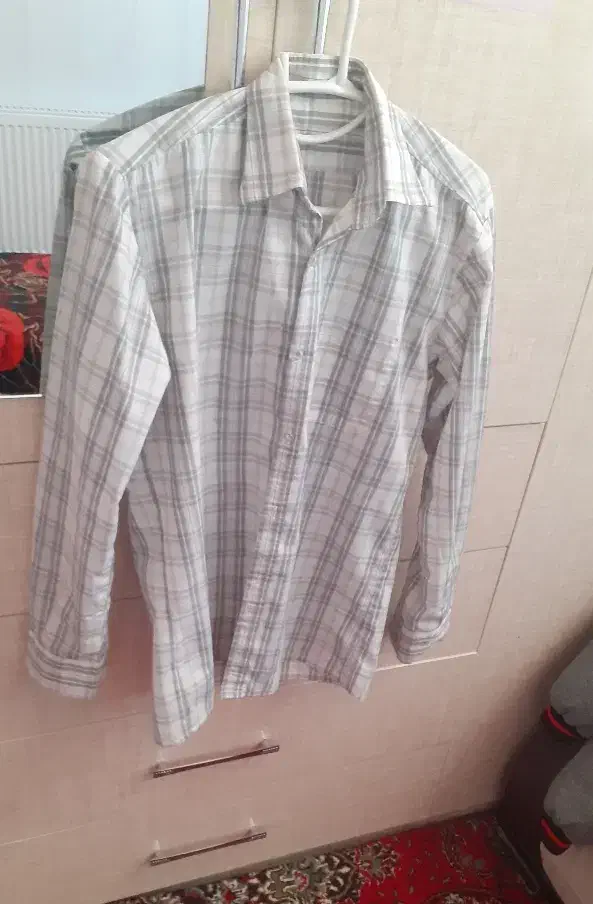 کاپشن ،پیراهن، شلوار|لباس|تربتحیدریه, حیدرآباد|دیوار