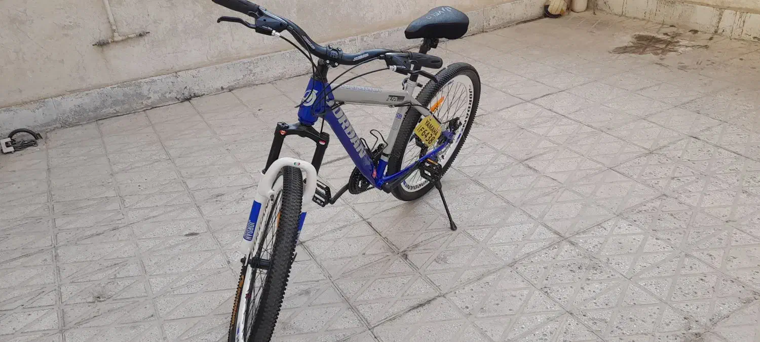 دوچرخه سایز۲۶ درحدنو|دوچرخه، اسکیت، اسکوتر|ری, جوانمرد قصاب|دیوار