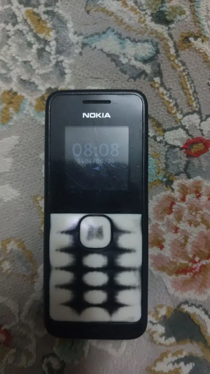 نوکیا|موبایل|ساوه, |دیوار