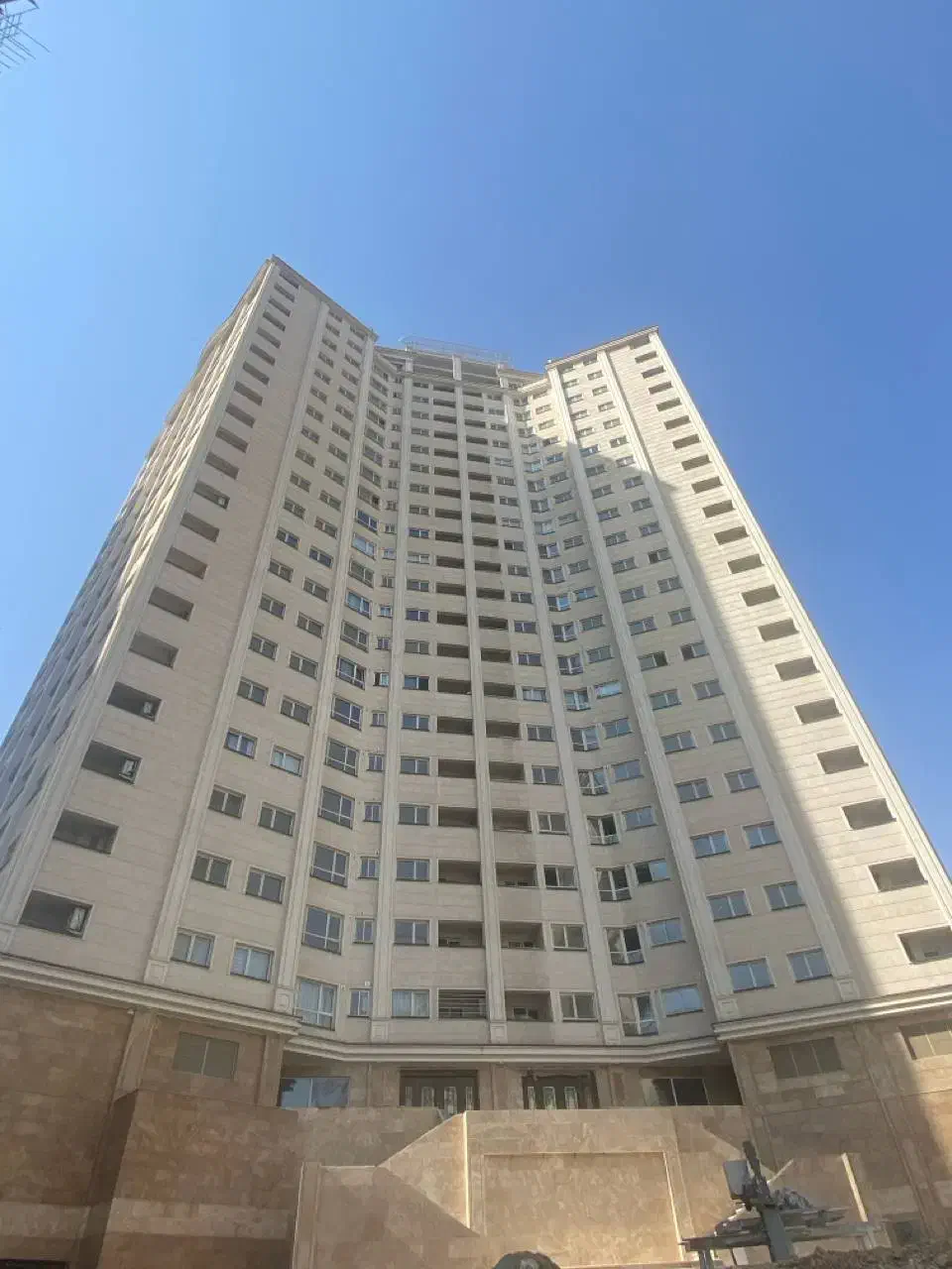 ۷۵متر مجلل اقساط محضری تهاتر دریاچه چیتگر وام دار|فروش آپارتمان|تهران, چیتگر شمالی|دیوار