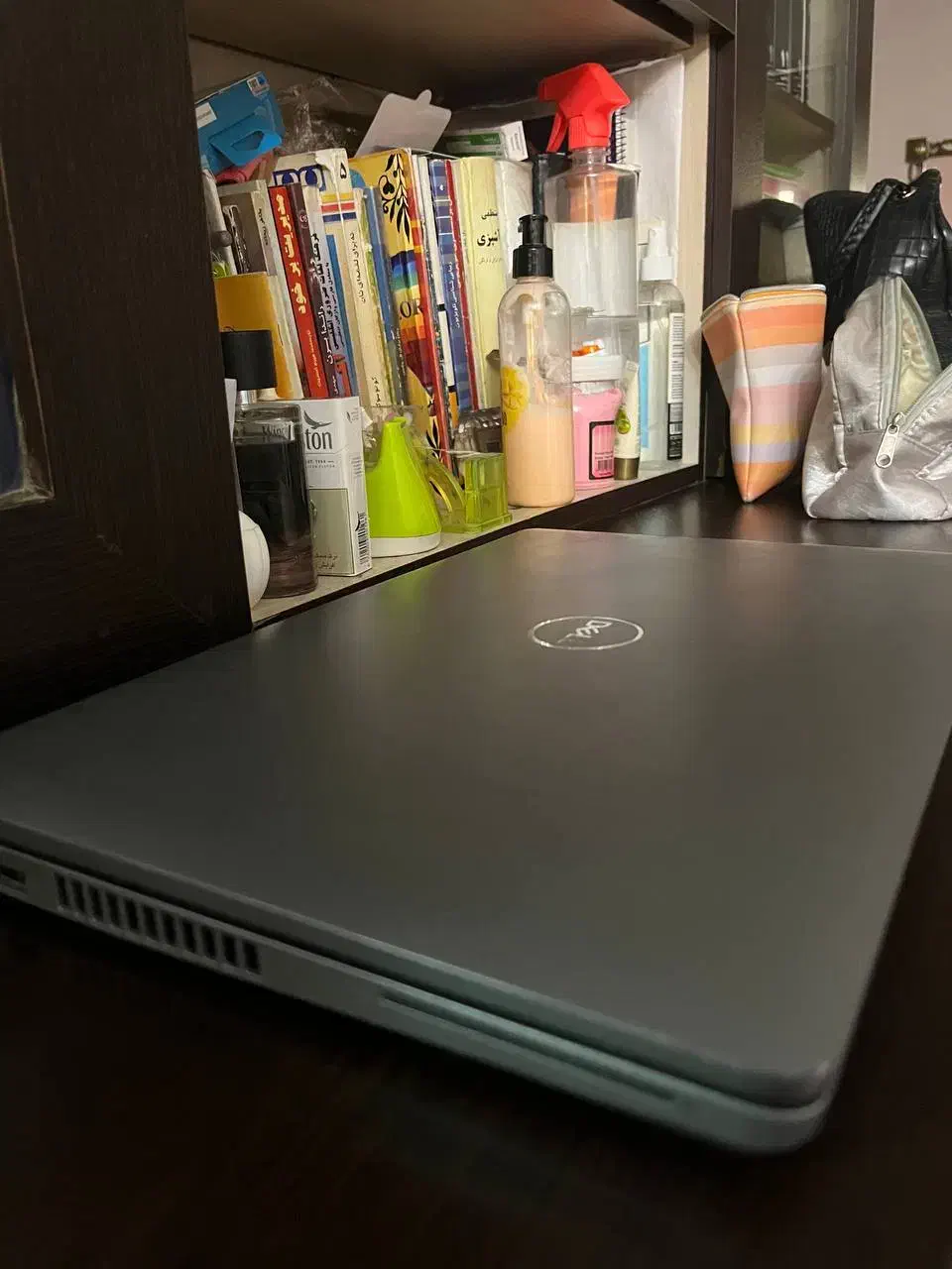 لب تاپ Dell|رایانه همراه|تهران, شمس‌آباد|دیوار